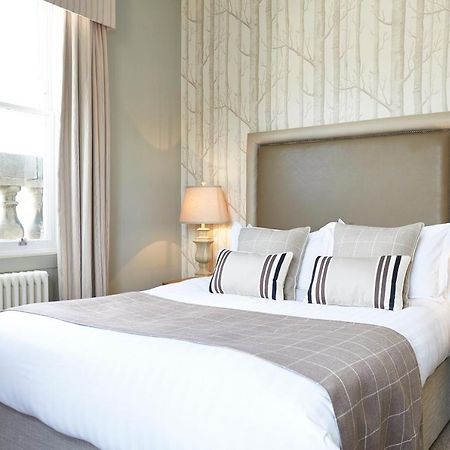 Loch Fyne Hotel And Restaurant Бат Экстерьер фото