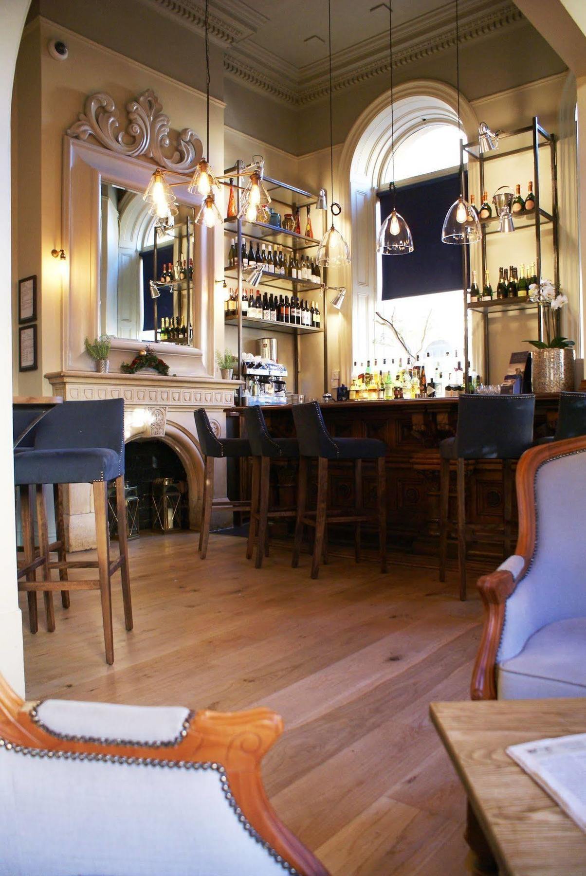 Loch Fyne Hotel And Restaurant Бат Экстерьер фото