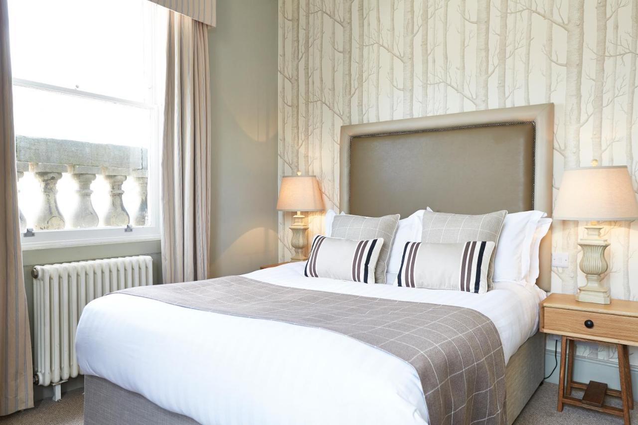 Loch Fyne Hotel And Restaurant Бат Экстерьер фото